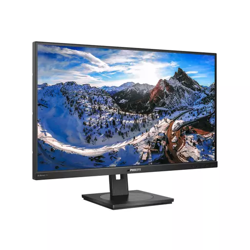 Philips 279P1/00 LED display 68.6 cm (27") 3840 x 2160 pixels 4K Ultra HD Black