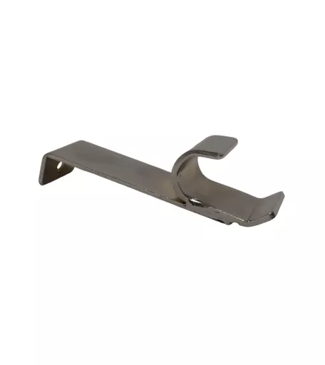 D Rail Shelf Support Bracket (pack of 4)