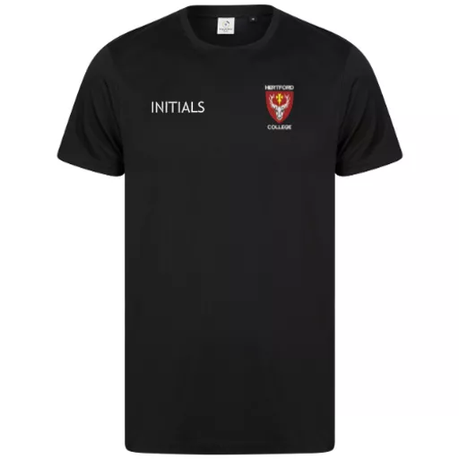 HertfordCollege_SportsT-Shirt_Black_Front.png