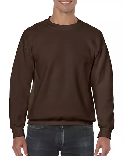 Heavy Blend® Adult Crewneck Sweatshirt