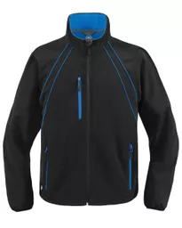Men's Crew Softshell