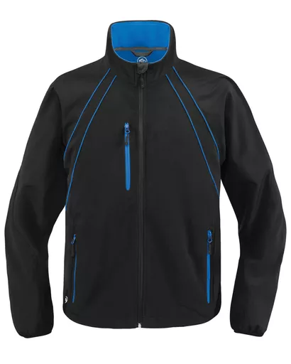 Men's Crew Softshell