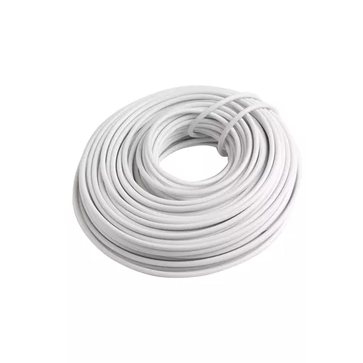 30mtr Reel Net Wire WH