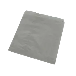 PAPERBAG000897 216 x 216mm Sulphite Flat Bag White.png