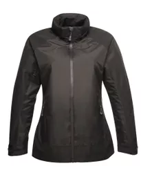 Ashford II Women's Hybrid Breathable Jacket