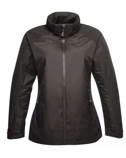 Ashford II Women's Hybrid Breathable Jacket