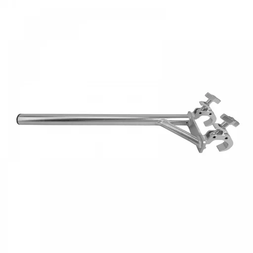 Global Truss Heavy Duty Braced Boom Arm 750mm Silver
