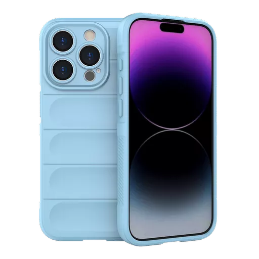 ProWave for iPhone 15 Pro - Sky Blue