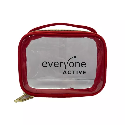 Everyone Active Washbag