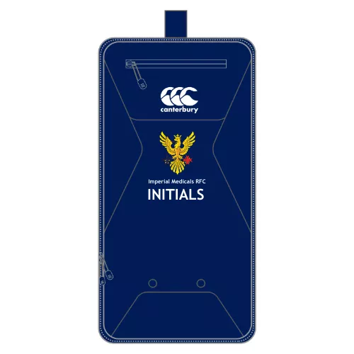Imperial Medicals RFC Bootbag
