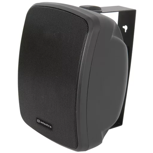 Adastra FC5V-B Compact Background Speaker Black (Each)
