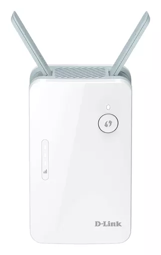 D-Link E15 AX1500 Mesh Range Extender