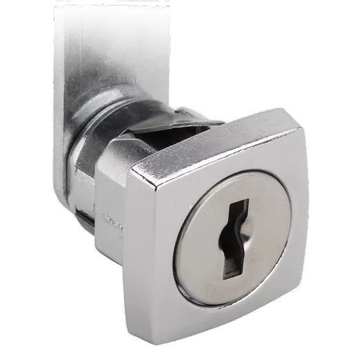 RONIS 12900 Snap Fix Master Keyed Camlock