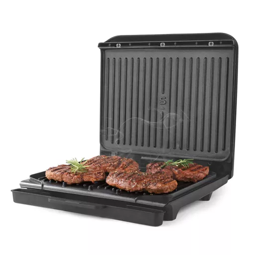 SALTER ACTIGRILL