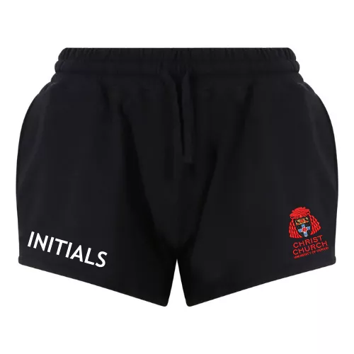 Christ Church College Women's Leisure Short