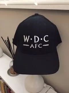 West baseball cap