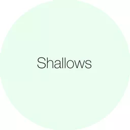 Earthborn Claypaint - Shallows