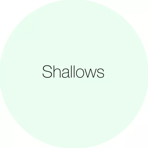 Earthborn Claypaint - Shallows