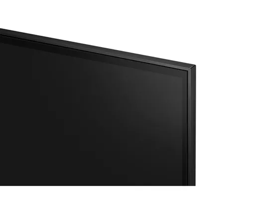 Samsung LS43BM700UUXXU computer monitor 109.2 cm (43") 3840 x 2160 pixels 4K Ultra HD Black