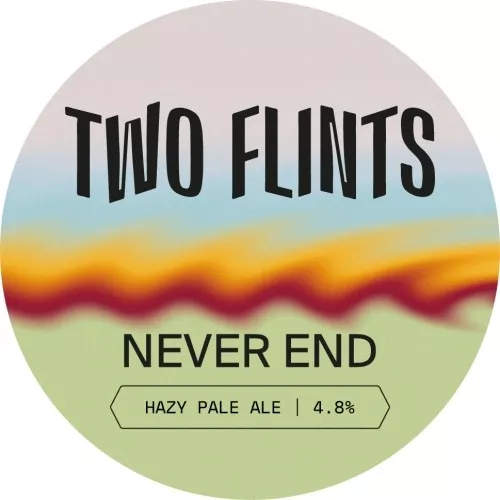 Two Flints Never End