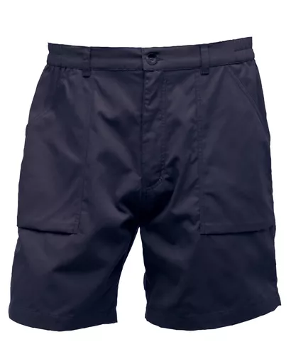 Action Shorts