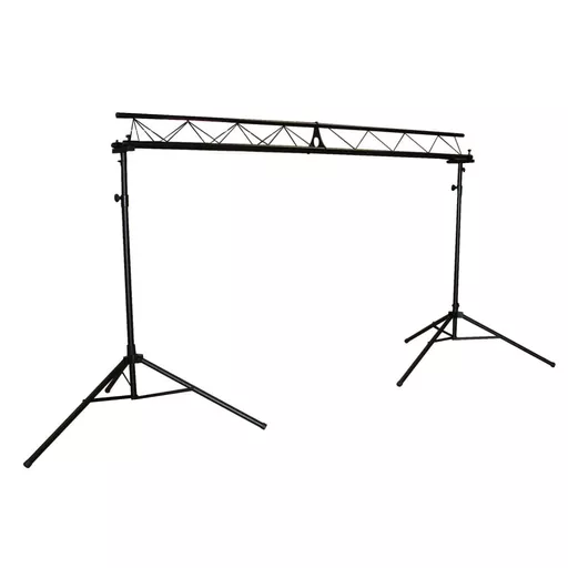 QTX Triangle Lighting Truss System 3m
