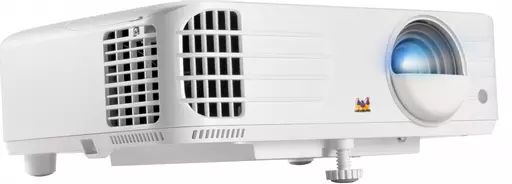 Viewsonic PX701-4K data projector Standard throw projector 3200 ANSI lumens DMD 2160p (3840x2160) White