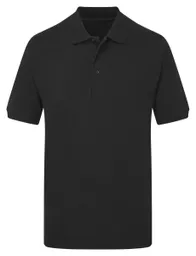 50/50 Heavyweight PiquÈ Polo