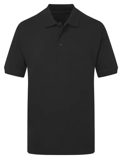 50/50 Heavyweight PiquÈ Polo