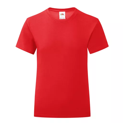 Girl's Iconic 150 Tee