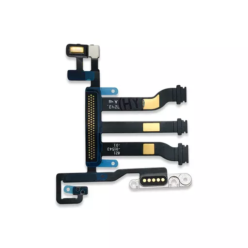 Microphone Flex Cable (CERTIFIED) - For Apple Watch Series 3 (38MM) (GPS)