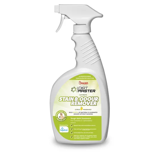 Stain & Odour Remover 500ml