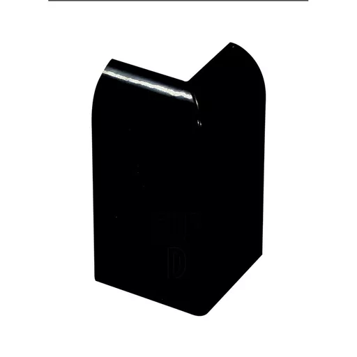 Sure Edge Drip Corner External Black.jpg