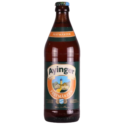 Ayinger Festmarzen