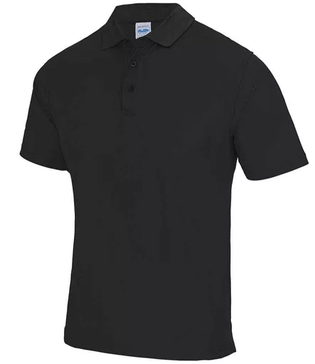 AWDis SuperCool Performance Polo Shirt