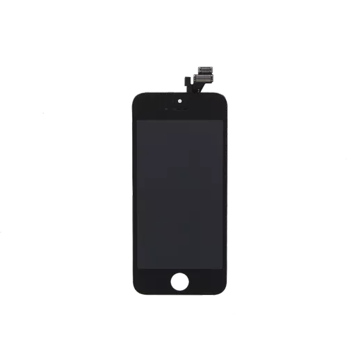 Platinum Replacement LCD Assembly for iPhone 5 - Black