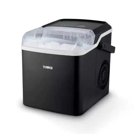 Portable Ice Maker