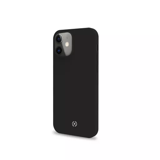 Celly Feeling mobile phone case 13.7 cm (5.4") Cover Black