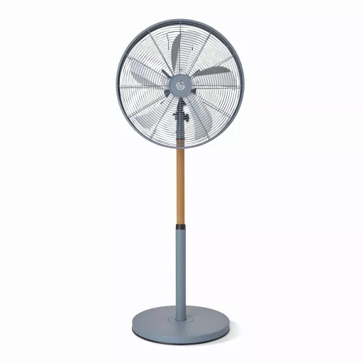 Swan Nordic 16 Inch Stand Fan