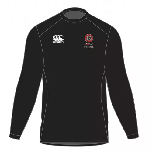 Penryn RFC Senior Contact Top