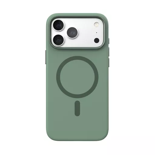 Tech21 - EvoPulse Fauvxen MagSafe for iPhone 18 Pro Max & iPhone 17 Pro Max - Hunter