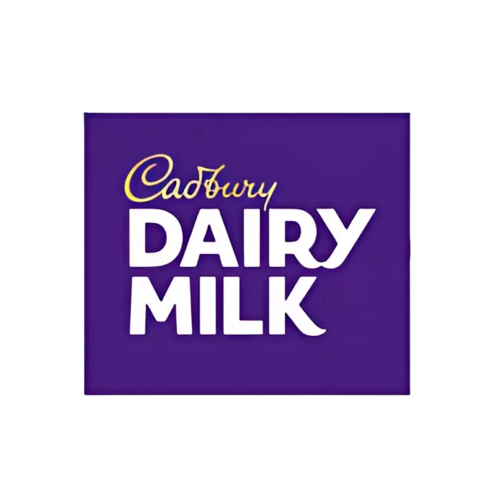 Cadbury logo