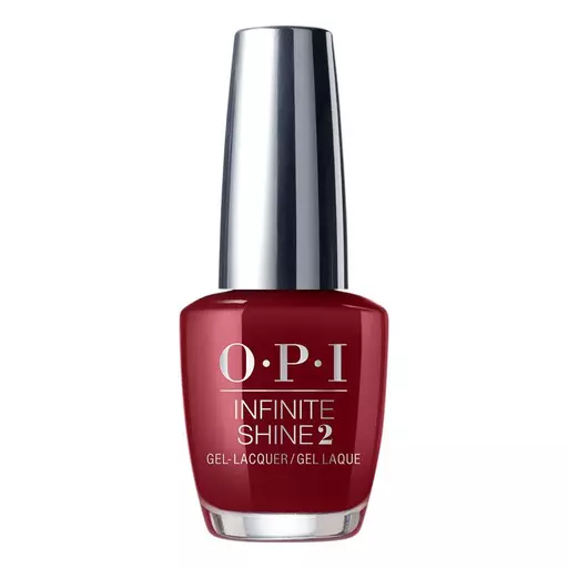 OPI Infinite Shine Malaga Wine 15ml