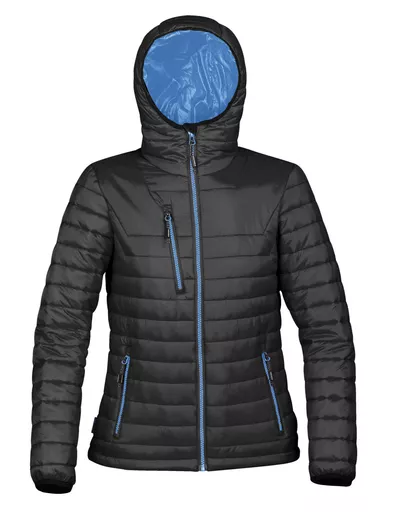 Women's Gravity Thermal Jacket