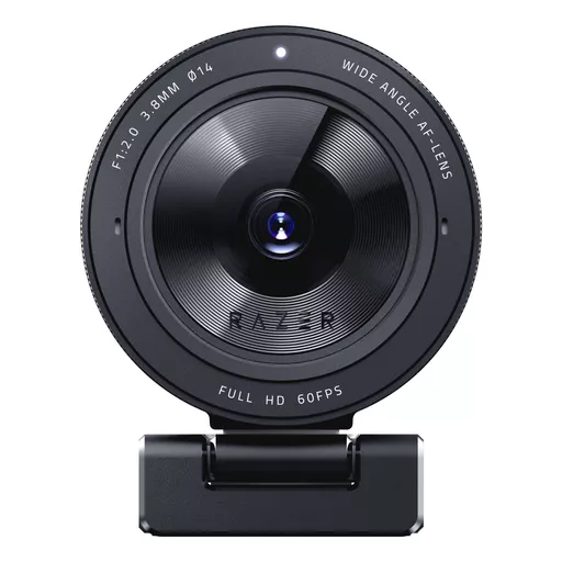 Razer Kiyo Pro webcam 2.1 MP 1920 x 1080 pixels USB Black
