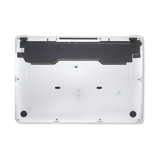 Bottom Case (RECLAIMED) (Silver)  - For Macbook Pro 13" (A2337) (2020)
