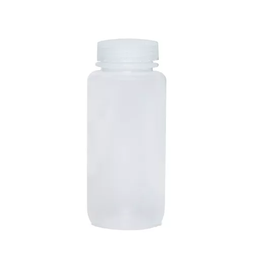 Findel Everyday Reagent Bottle - Wide Mouth 500ml - Pack of 10