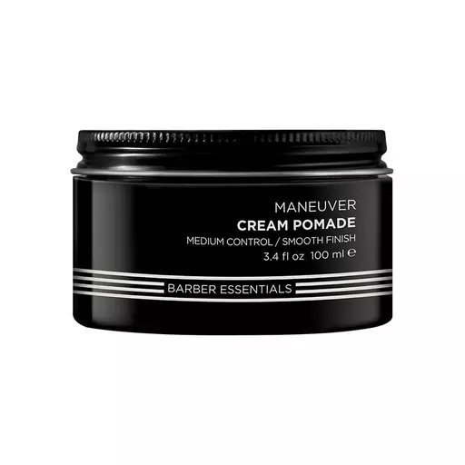 Redken Brews Maneuver Cream Pomade 100ml