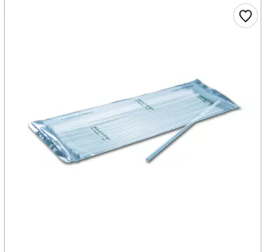 Straws Jumbo (24cm), BagTips  - PK 1000