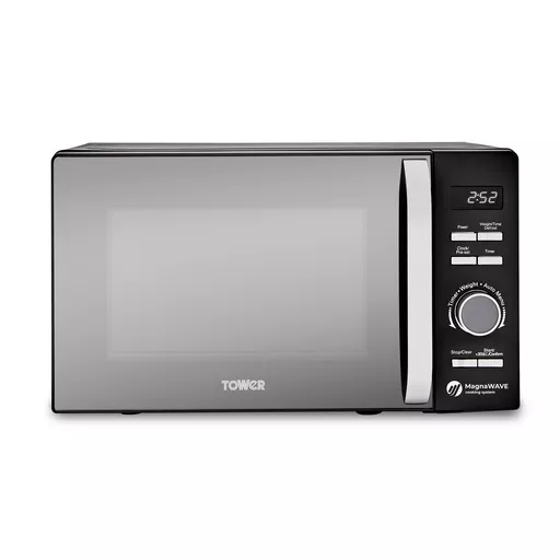 Renaissance 20L 800W Microwave